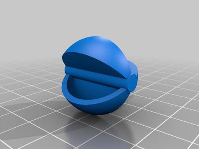 Hydro electric water turbine #2