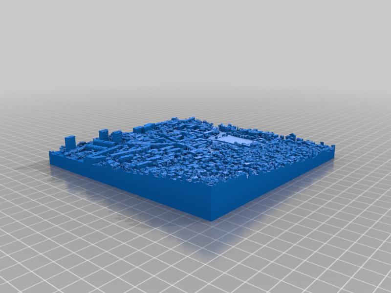 The Port of Split, Croatia SAMPLE