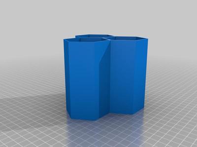 cable organizer or pen holder