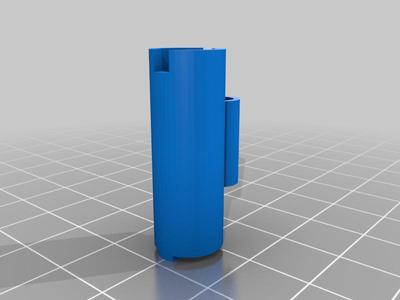 Sparepart for Modster RC Sailing Yacht 