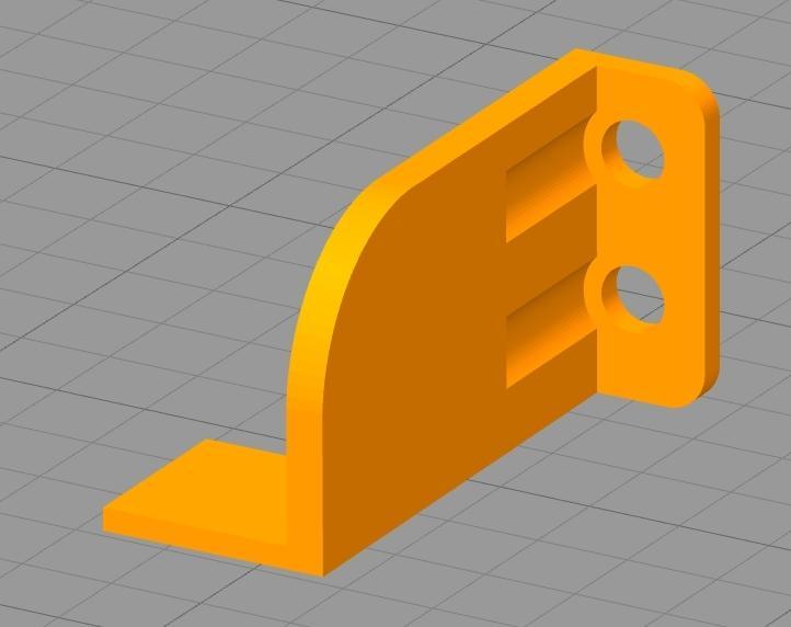 Anycubic Photon D2 - magflexplate 4,5mm distance 