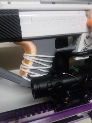 kirin typa a grip strap