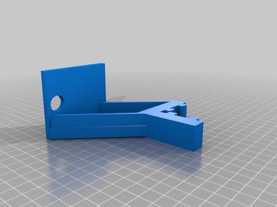 Ender 3 V2 Wyze Cam Mount