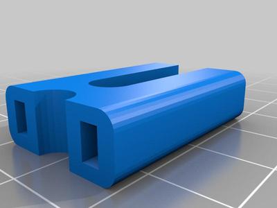 Modular Cable Separator - TheKeighLocker Based