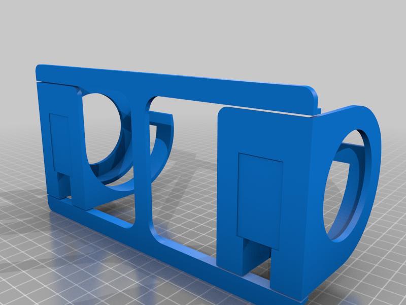 Trashbag Holder