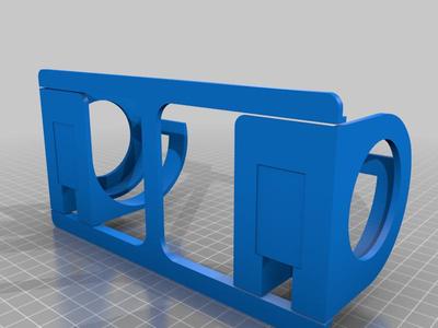 Trashbag Holder