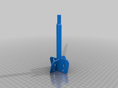 Epoxy Resin Mixer