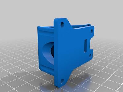 Chimera 7 PRO mount