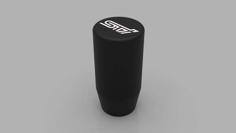 Subaru Shifter Knob