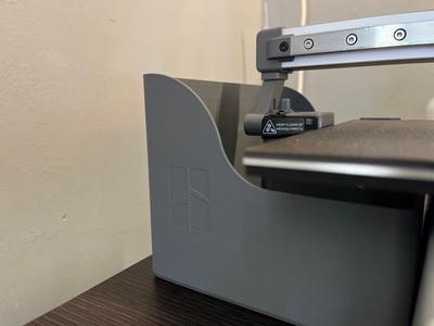 A1 Mini Big Poop Bucket