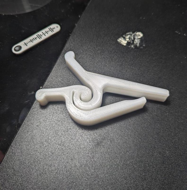 Capo remix stronger stiffer wider