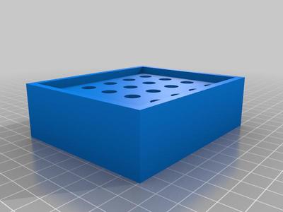 Microdose capsule maker