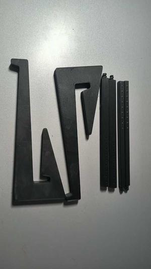adjustable laptop stand