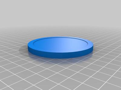 Air Hockey Puck / Pucks