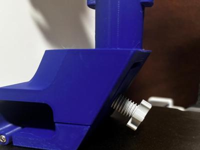 AMS Lite Top Mount for A1 new Mount with Screw