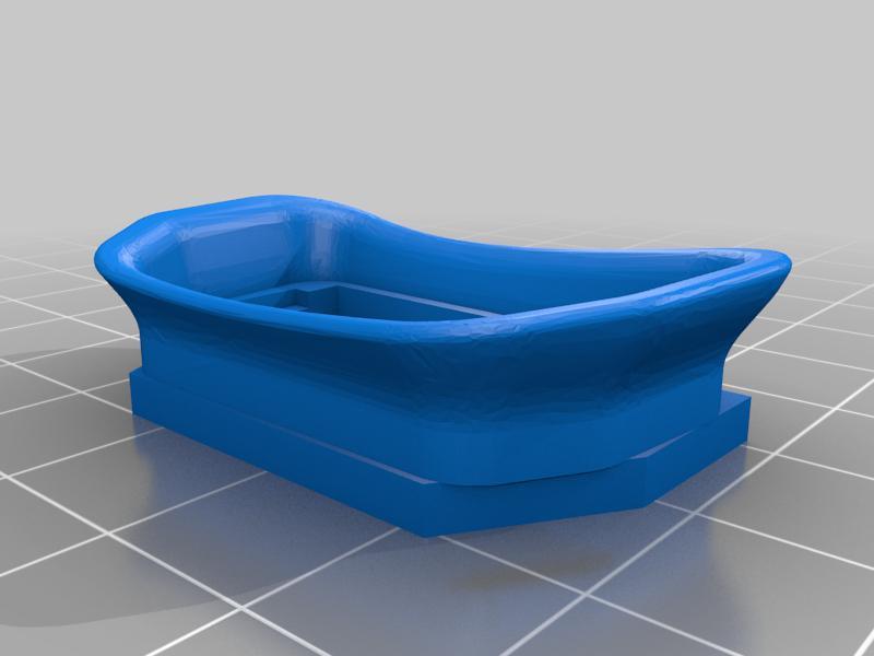 Olympus OM D E-M10 Eyecup replacement