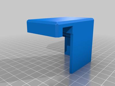 Ender 3 V2 Otomatik kapanma anahtarı