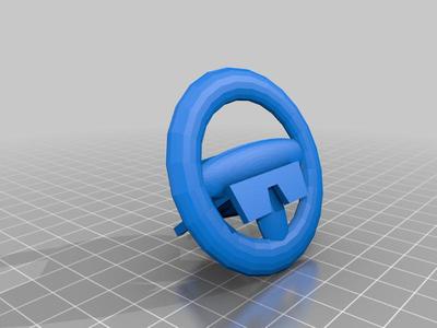 The Back Seat Driver