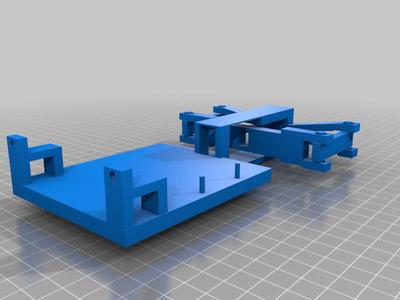 Arduino RC car
