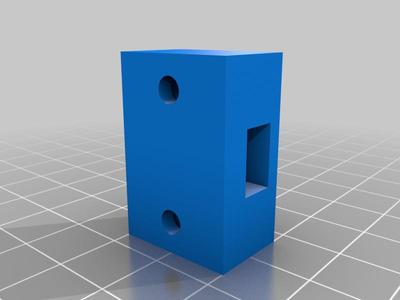 Cable Strain Relief