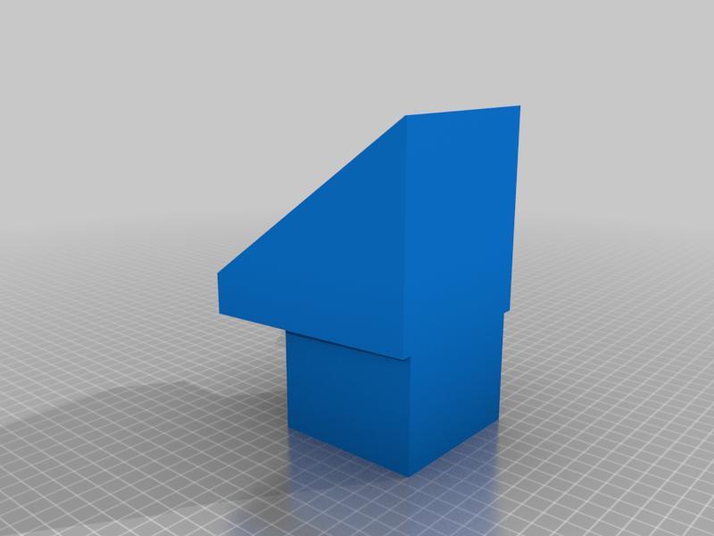 satellite speaker stand Yamaha NS-C30