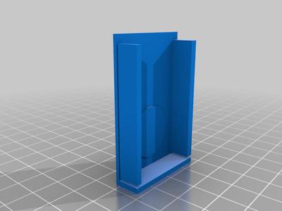 Link and Go Phone Holder