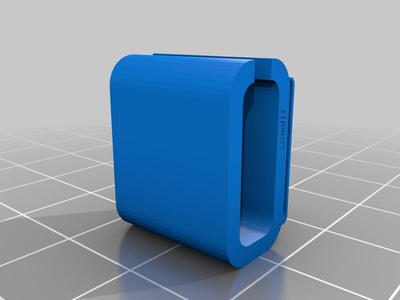 backpack strap holder (more sizes coming soon)