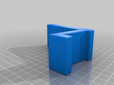 Panasonic Sound Bar 80 Degree Leg