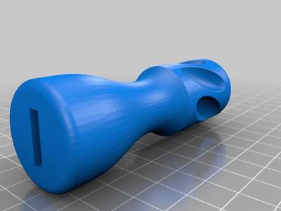 Hand File Handle