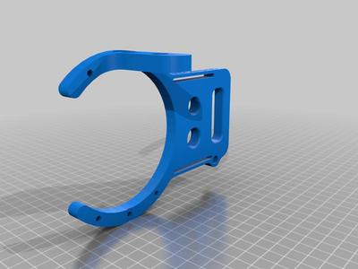 Kayak Cupholder Tray