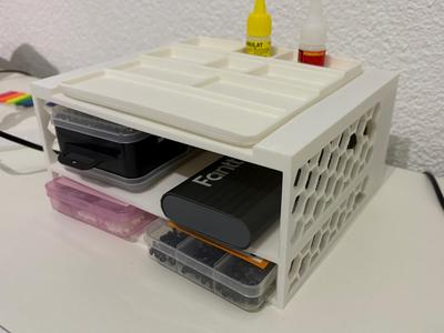 Desktop Organizer (Tools)