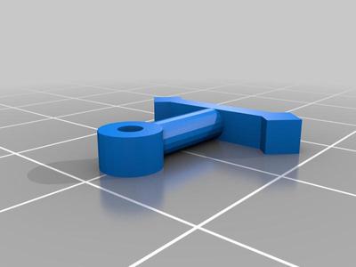 Lego Compatible Sword, Solid / two piece