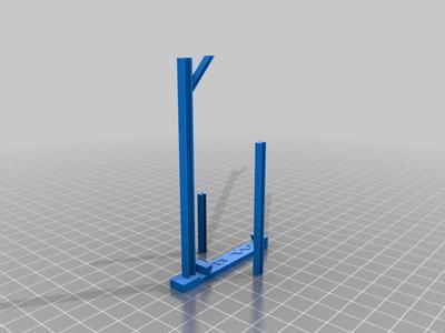 Catenary H0