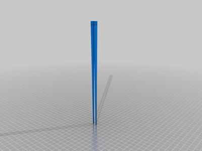China Sticks