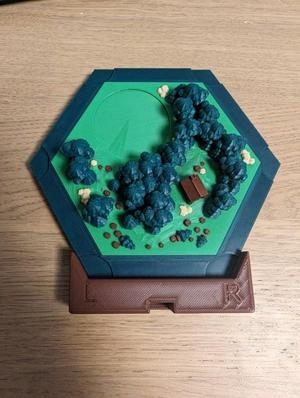 simple magnet assistant