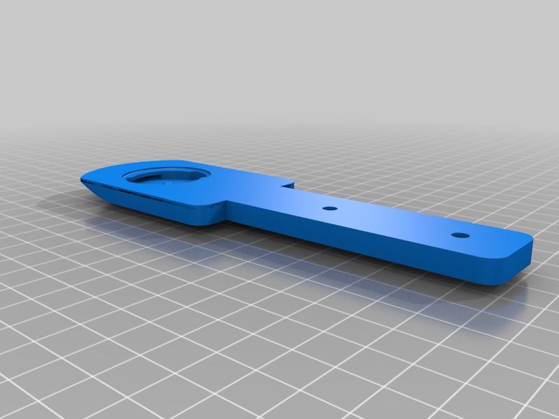 Wahoo Elemnt Roam + Garmin Light Holder for Canyon Bikes