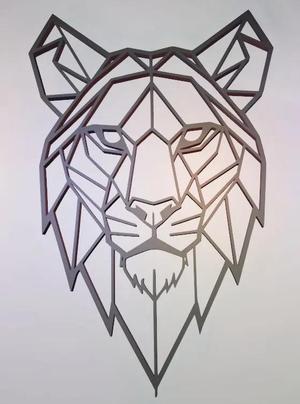 Lion line   