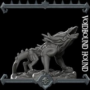 Void-Bound Hound