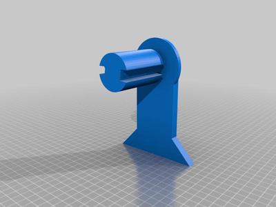 spool holder 