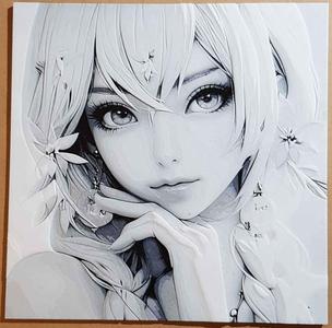 Cute Girl