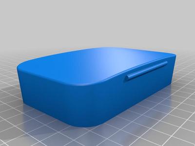 MK4 Armrest delete blank 