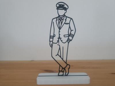 Pilot