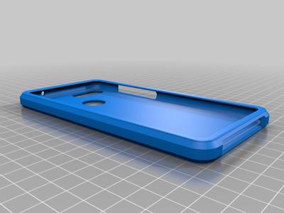 Phone Case - Xiaomi Mi 8 Lite MOD