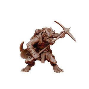 Kobold Miner
