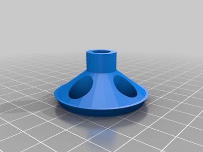 TX12 MK2 Gimbal Protectors