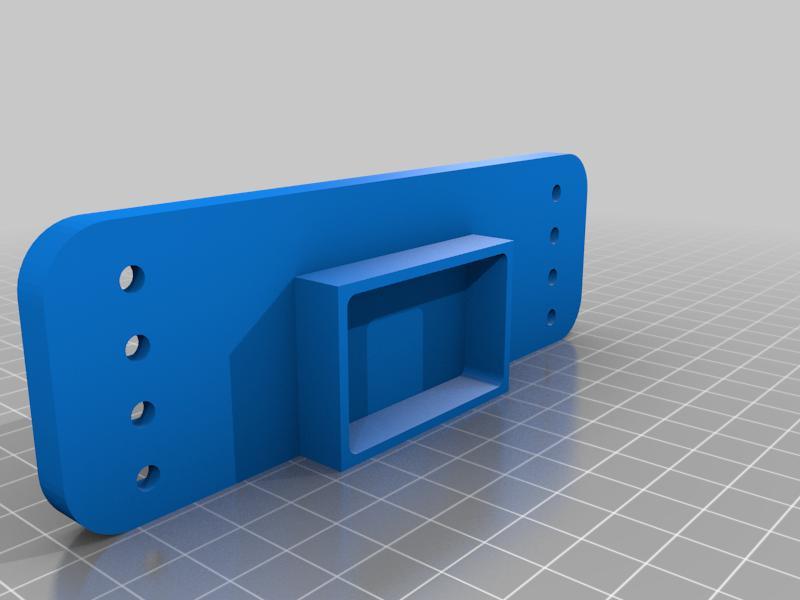Wyze Doorbell Lizard Bed