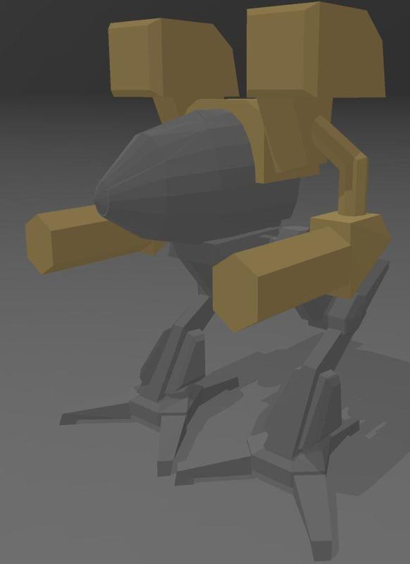 MacDaddy2 Wooden Dingo