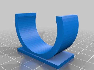 Halter Stützlastwaage