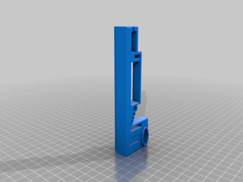 Flying Bear Ghost Tool Holder