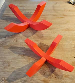 IKEA BLANDA BLANK Bowl Stabilizer
